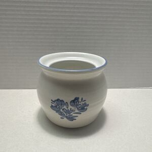 Pfaltzgraff "Yorktowne" Replacement Jam / Jelly Jar Only - No Lid